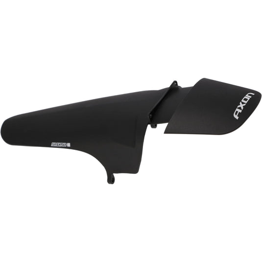 SrSuntour Suntour axon34 werx boost voorvork 29 rl rc-pcs ds glossy zwart
