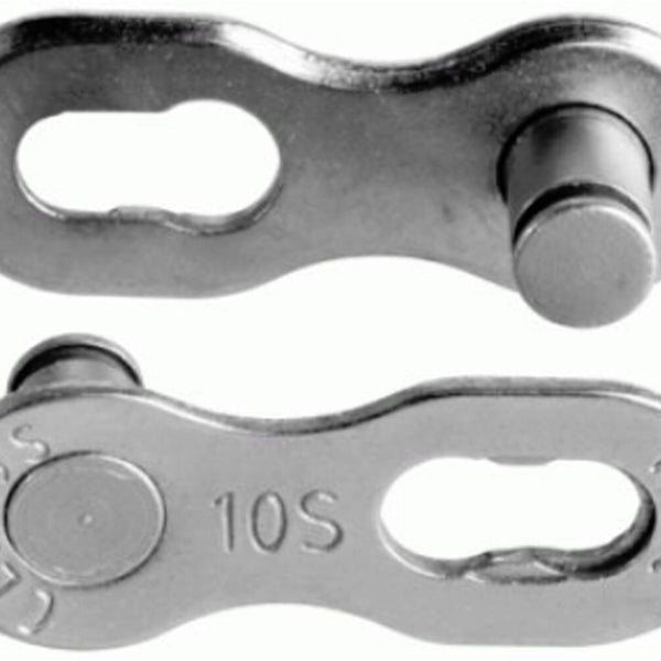 Chain link 10 speed KMC 5.88mm (2 pieces)