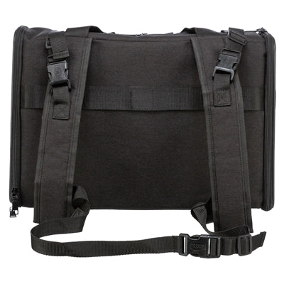 Load image into Gallery viewer, Trixie rugzak connor tot 8 kg zwart
