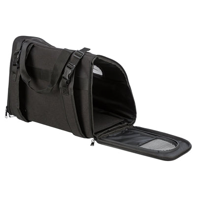 Load image into Gallery viewer, Trixie rugzak connor tot 8 kg zwart
