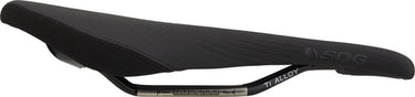 Sdg duster p mtn saddle w ti-alloy rails