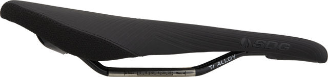 Load image into Gallery viewer, Sdg duster p mtn saddle w ti-alloy rails

