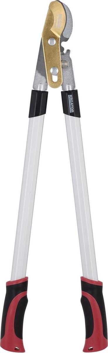 Kreator krtgr4021 takkenschaar - telescopisch - 59-78 cm totale lengte - ø 45 mm knipdiameter