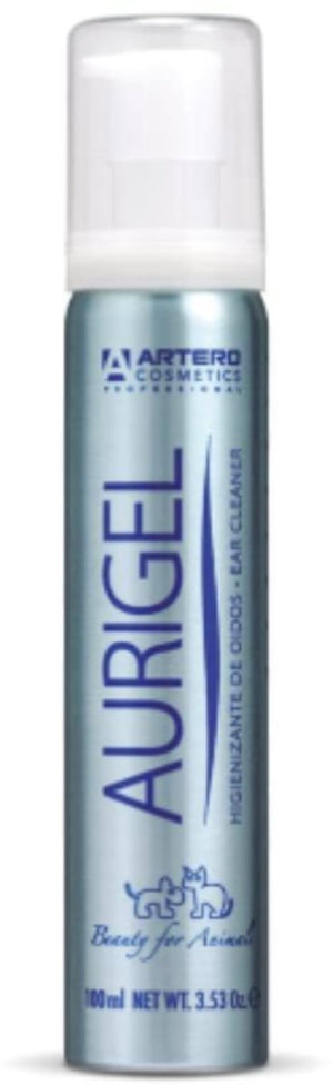 Artero aurigel 100 ml oorreiniger