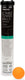 Avento tafeltennisballen - 6 stuks - abs - oranje