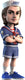 Minix - tv series #134 - stranger things - steve - standbeeld 12cm