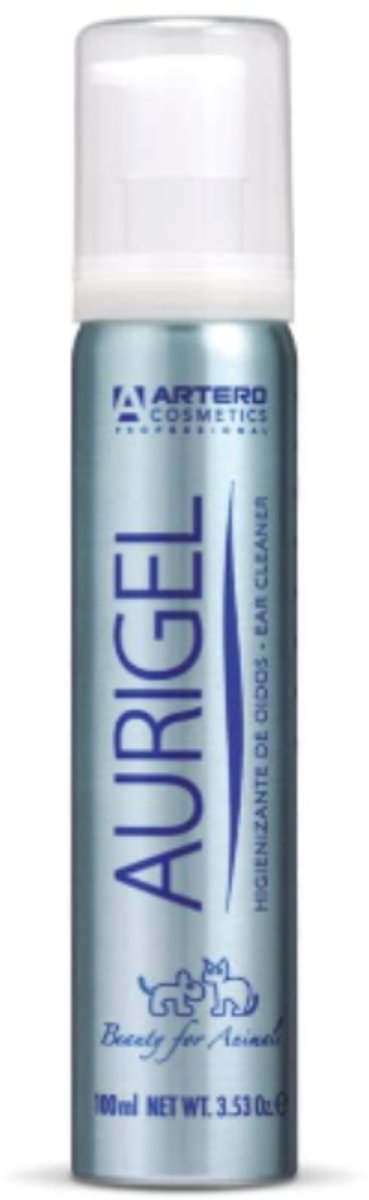 Artero aurigel 100 ml oorreiniger