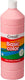 Creall basiskleur posterverf roze - uni