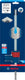 Bosch expert sds clean plus-8x hamerboor set 12 x 200 x 350