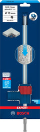 Bosch expert sds clean plus-8x boorhamerset 12 x 200 x 350 mm - 2...