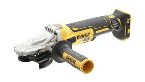 Dewalt dcg405fnt dcg405fnt-xj haakse accuslijper 125 mm 18 v