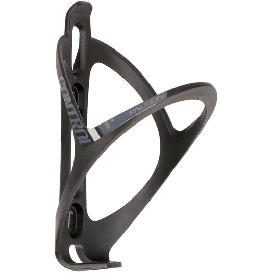 Controltech - falcon bidonhouder mat zwart grijs 30gr