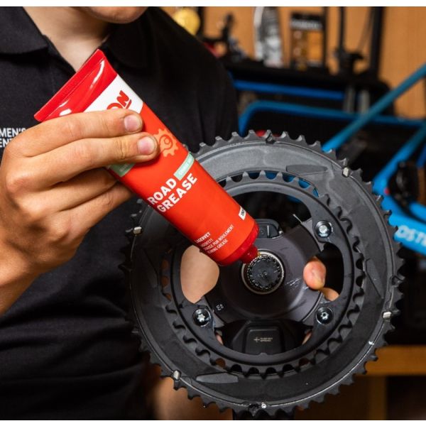 Load image into Gallery viewer, Cyclon Lagervet Road Grease (Course Grease) 1000 ml
