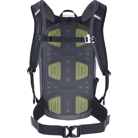 Evoc - stage 12 multicolour 12l