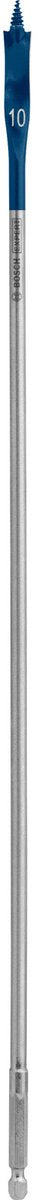Bosch 2608900339 expert speedboor self cut speed - zeskantschacht - 10x400mm