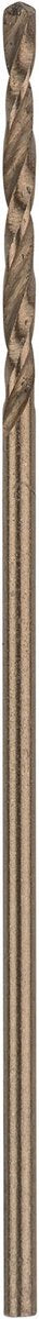 Bosch st. line 1,0mm hss-co (10 pack)