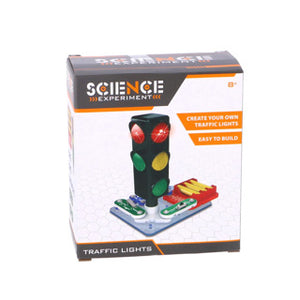 Science | 2 stuks