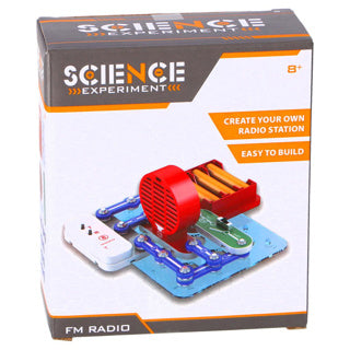 Science | 2 stuks