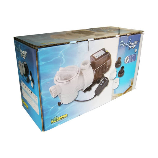 Ubbink pomp poolmax tp 50 7504297