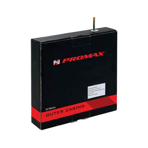 Promax outer housing for derailleur cables