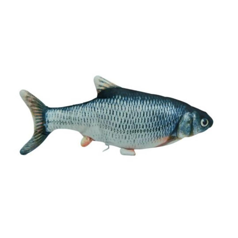 Load image into Gallery viewer, Basic magic fish kattenspeelgoed
