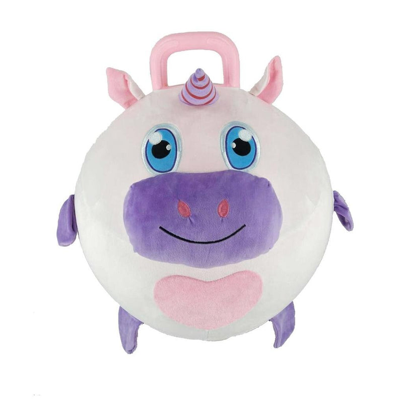 Load image into Gallery viewer, Basic Boing Ball Skippy Bal 45 cm
