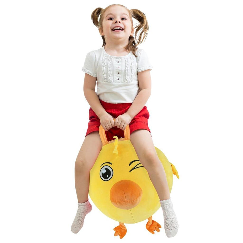 Load image into Gallery viewer, Basic Boing Ball Skippy Bal 45 cm
