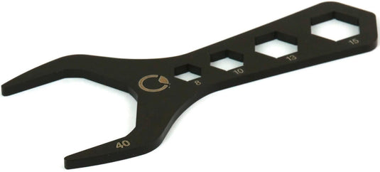 By,schulz by.schulz multifunctionele sleutel by.schulz maulschluessel multi sw40