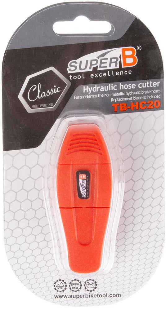 Super b snijgereedschap tb-hc20 hose cutter tb-bc20
