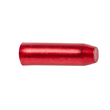 M-wave cap in end cap for inner cables