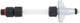 Rockshox ontluchtingsaansluiting bleeding con. rs for 1x remote control