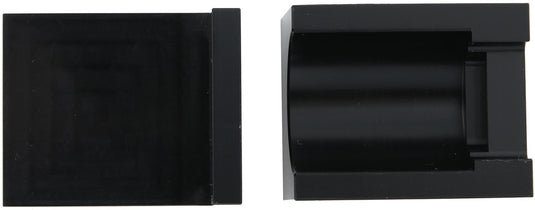 Rockshox klemblok hulpgereedschap clamping jaw 28,58mm