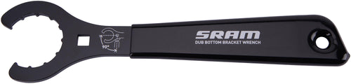 Sram afnemer bracketset bottom bracket key dub bsa