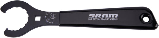 Sram afnemer bracketset bottom bracket key dub bsa