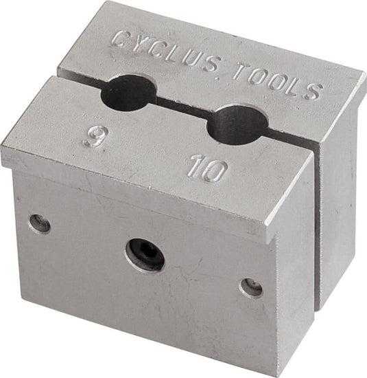 Spanklem voor assen Cyclus 720057