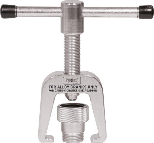 Cyclus 720249 cranktrekker voor aluminium cranks