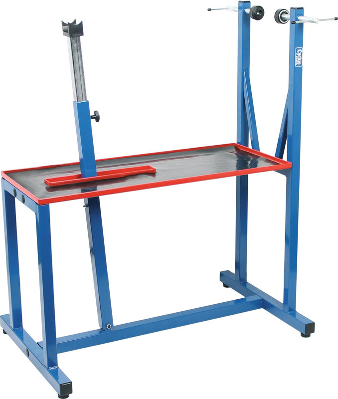 Cycplus Reparatiestandaard Werkplaats Cyclus 2.0