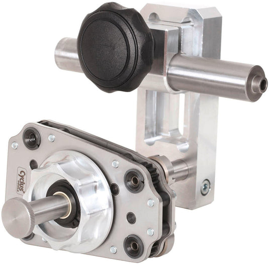 Cycplus grs cyclus schijfremnokvlakfrees fm pm is2000