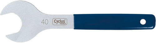 Cycplus cyclus tools balhoofdsleutel cyclus control head clues sel 40mm