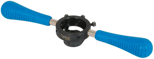 Cyclus tools grs cyclus houder vork snij ijzer 1 kaal