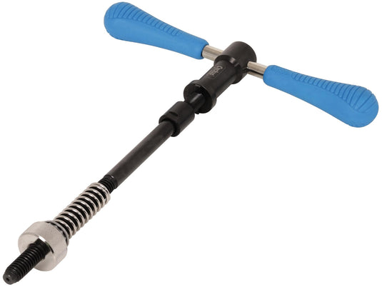 Cyclus tools balhoofdbuisfrees cyclus handle no cutter f.head tube reamer