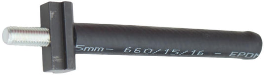 Tip top universeel stifthouder hold.pin 1pcs. ft 160mm 1 piece