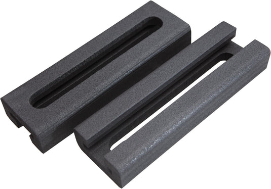 Tip top randbescherming prot.set 2pcs f. 3-point clamping syste