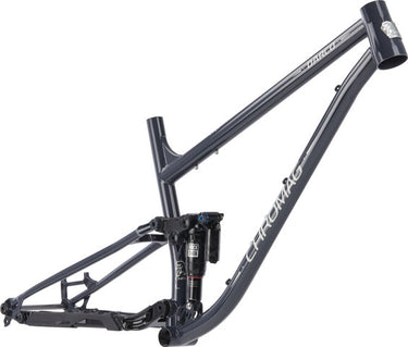 Chromag darco framekit