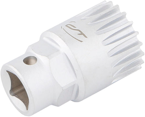 Contec afnemer bracketset tfm-220 ct bb tool shimano catridge