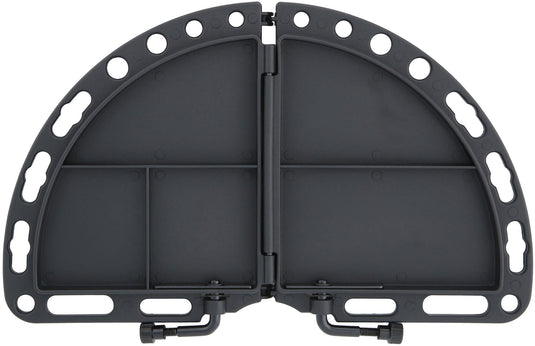 Contec gereedschap werkblad rock steward ct tool tray rock steward rock steady