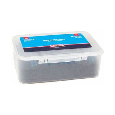 Schijfremblokset Organisch Carbon Avid DB1 DB (10