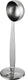 Gefu tamino koffiemaatlepel met tamper - 7 gram - rvs - espresso accessoire