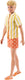 Barbie fashionistas style ken pop - met blonde haar in een matje