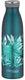 Thermos tc drinkfles - 0,5 liter - lagoon blauw palms